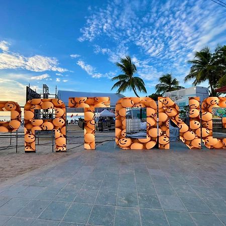 Sawasdee Apartment Patong Bagian luar foto