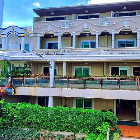 Sawasdee Apartment Patong Bagian luar foto