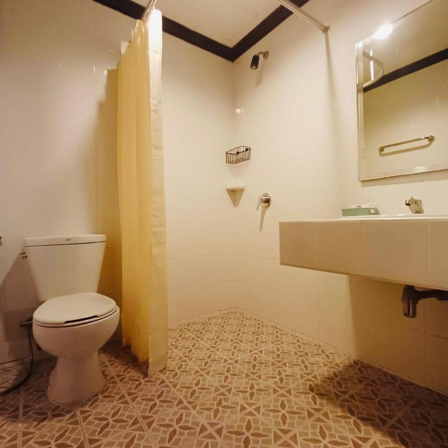 Sawasdee Apartment Patong Bagian luar foto