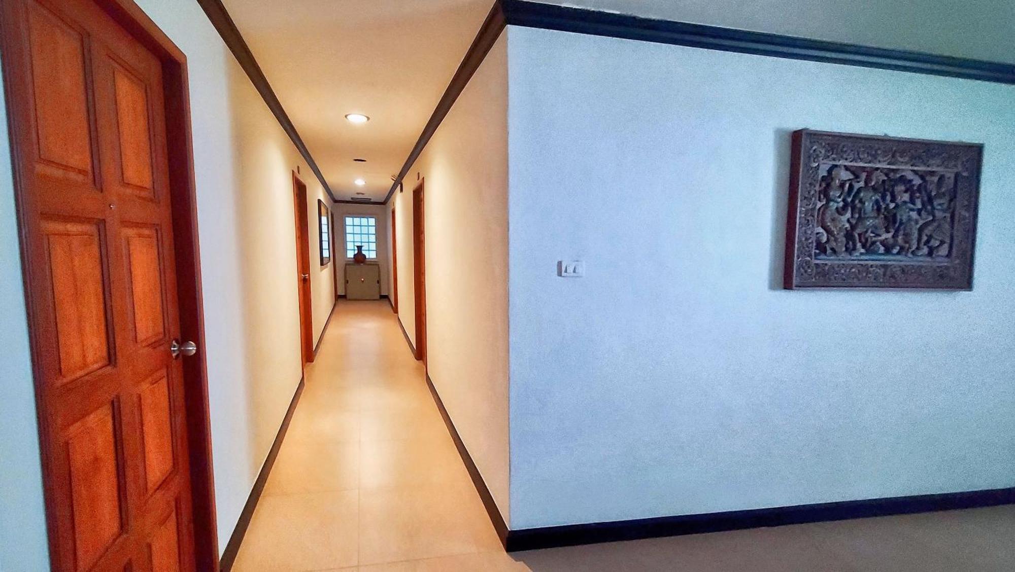 Sawasdee Apartment Patong Bagian luar foto