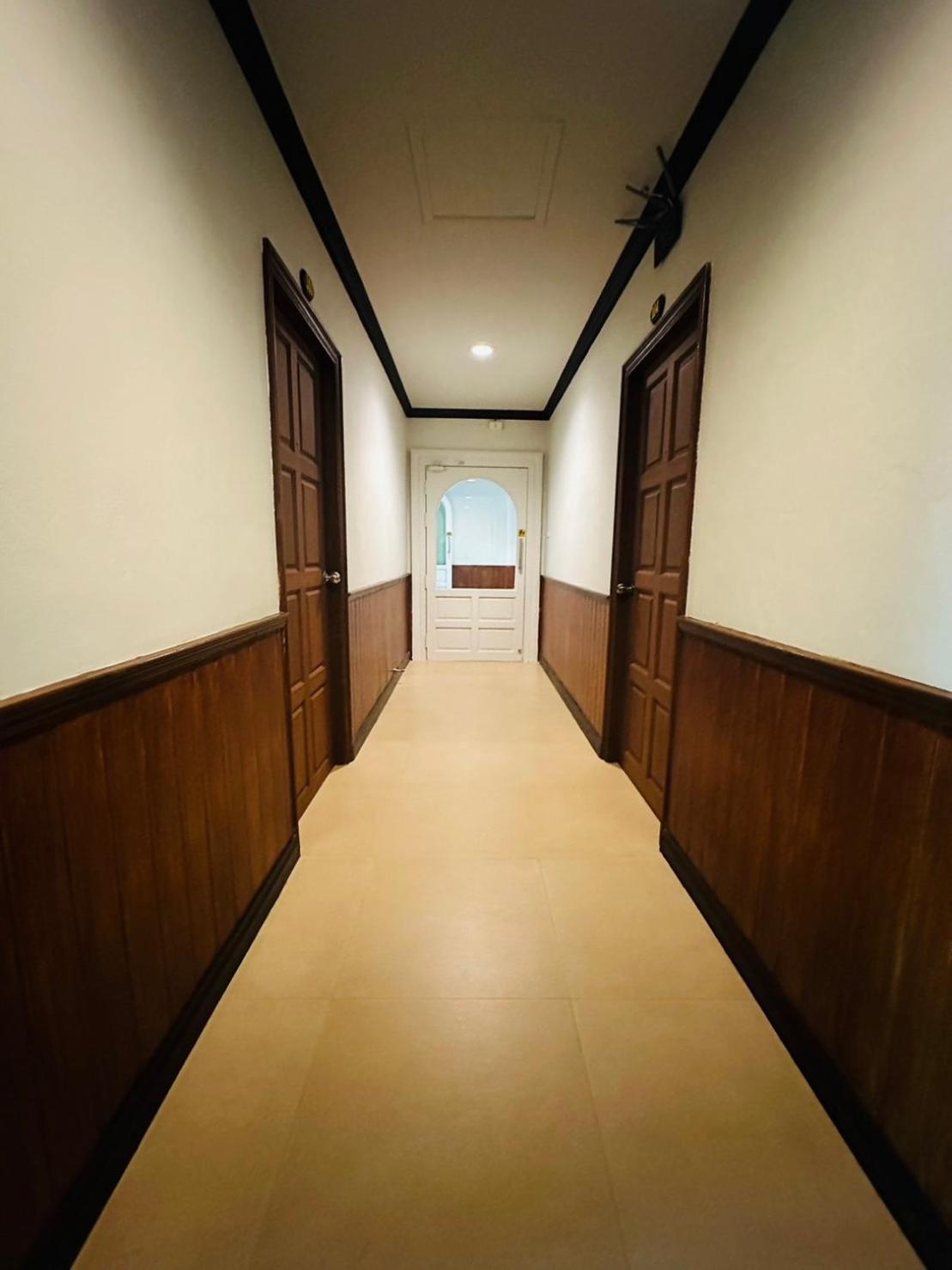 Sawasdee Apartment Patong Bagian luar foto